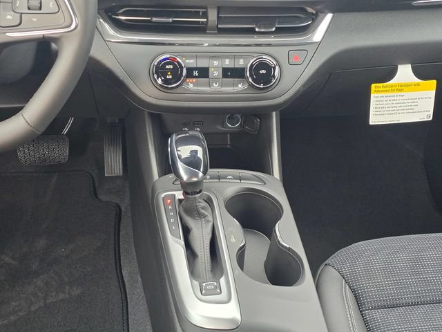 New 2026 Buick Envista Preferred w/ Convenience I Package FWD image 15