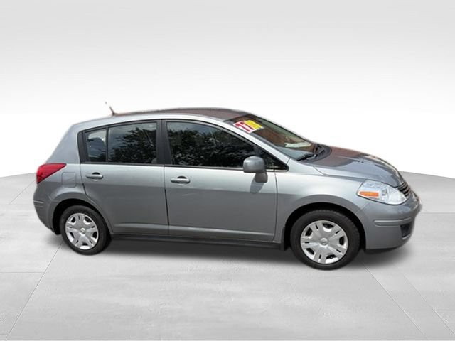 Used 2010 Nissan Versa 1.8 S w/ PWR Plus Pkg FWD image 25