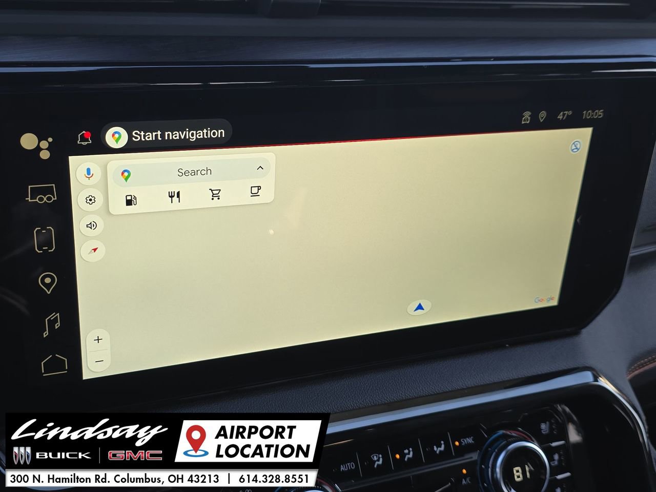 New 2026 GMC Sierra 2500 AT4 w/ AT4 Premium Plus Package image 14