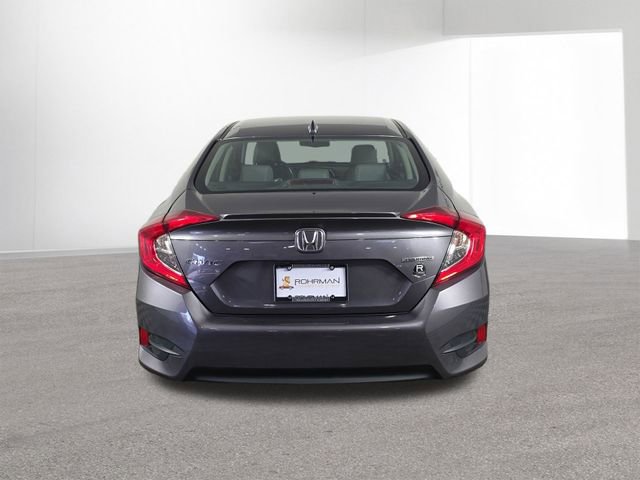 Used 2016 Honda Civic Touring image 14