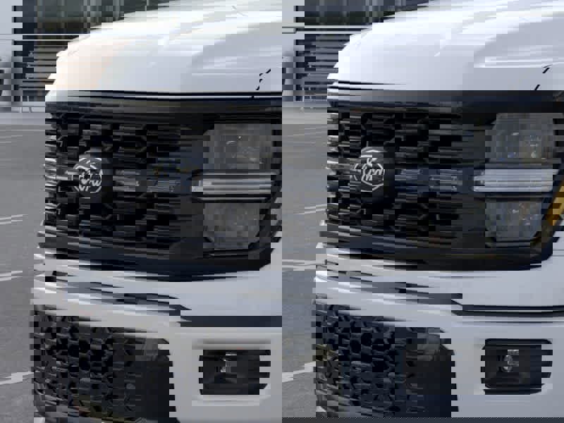 New 2025 Ford F150 STX w/ LOBO Package image 17