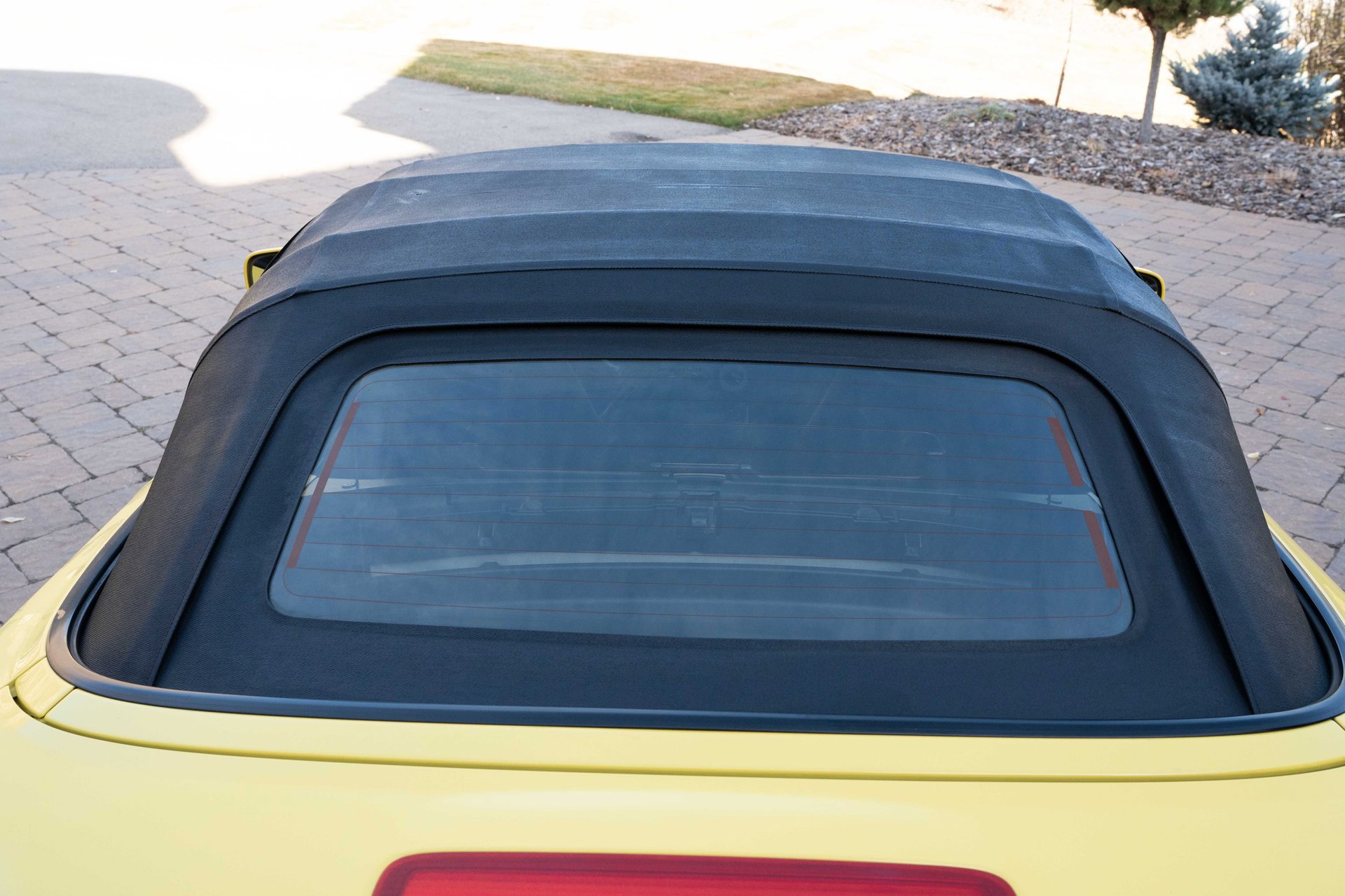 Used 2001 Toyota MR2 image 24