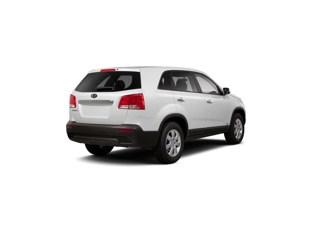 Used 2012 Kia Sorento EX w/ EX V6 Premium Pkg AWD/4WD image 44