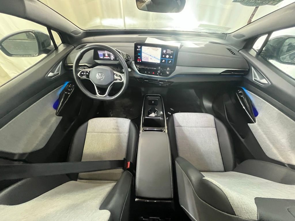 Certified 2023 Volkswagen ID.4 Pro image 13