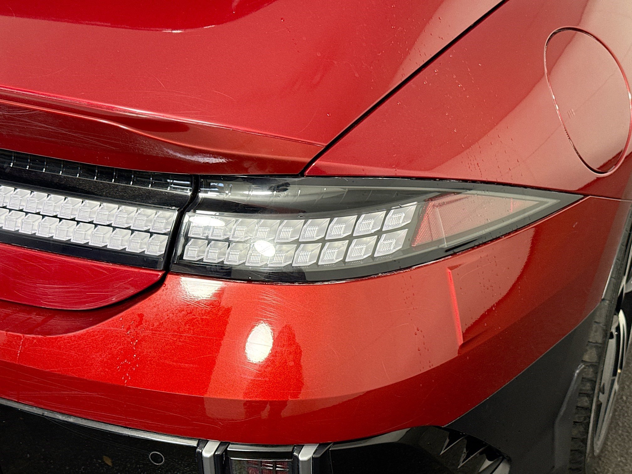 Used 2023 Hyundai Ioniq 6 SEL image 34