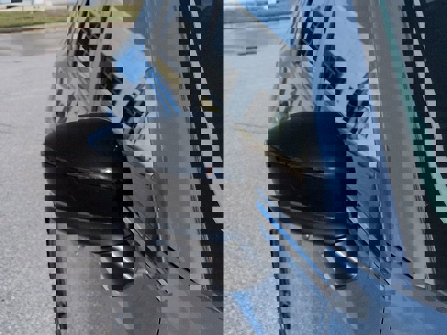 Used 2023 MAZDA CX-5 Carbon Edition image 13