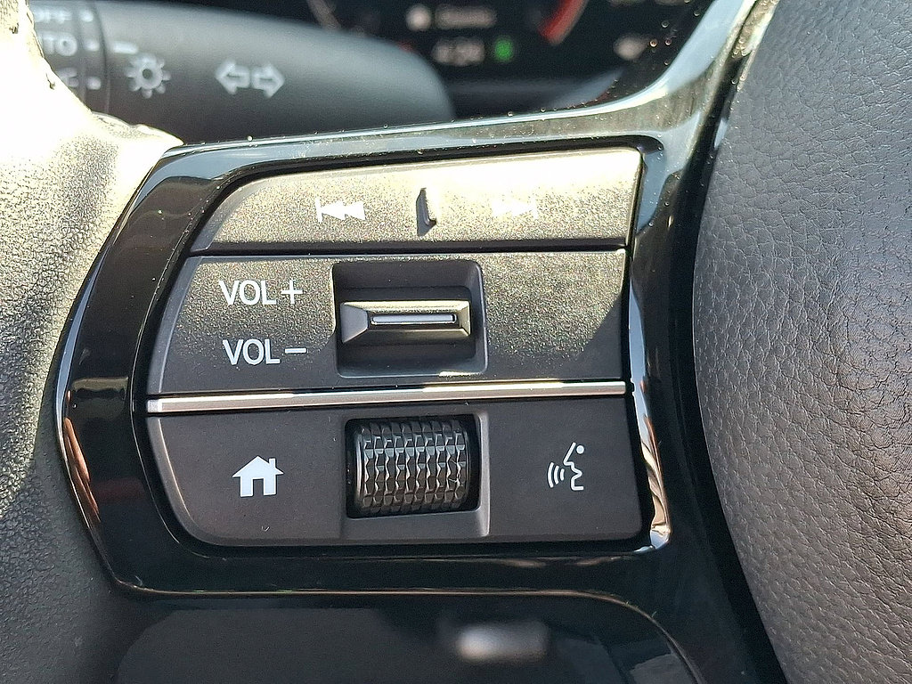 Used 2024 Honda CR-V EX-L image 23
