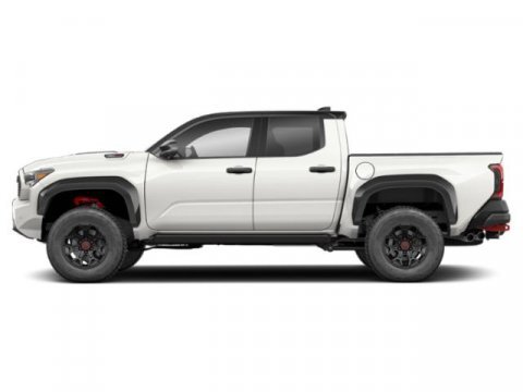 New 2025 Toyota Tacoma TRD Pro image 2
