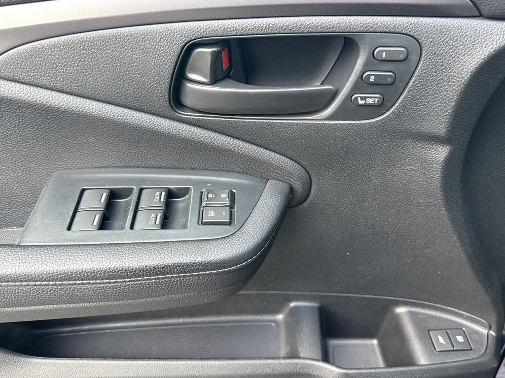 Certified 2023 Honda Passport EX-L image 21