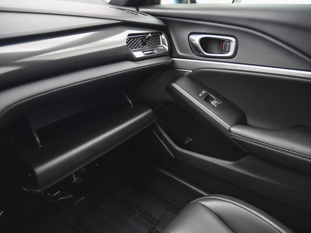 Used 2023 Acura Integra A-Spec image 15