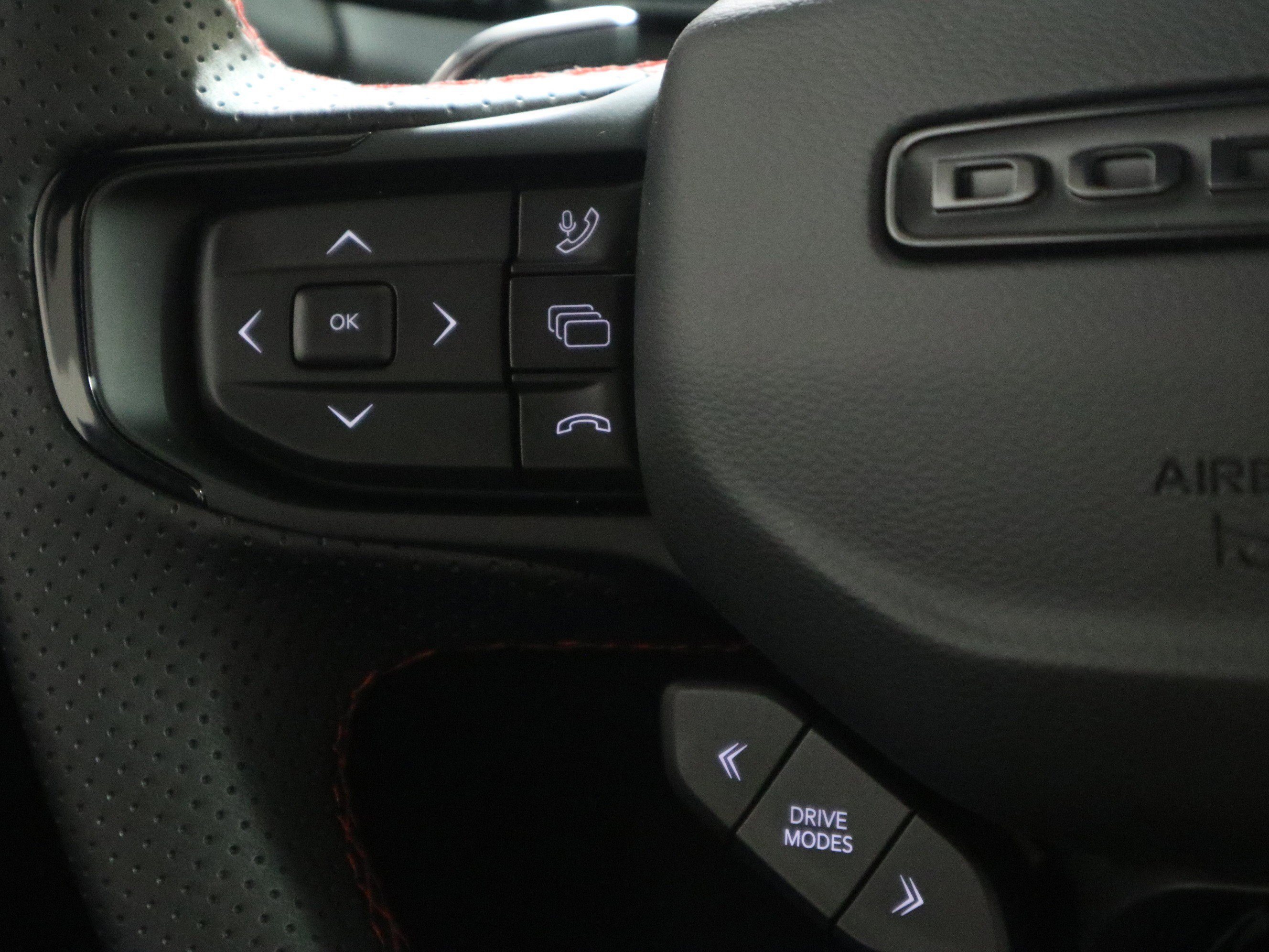 New 2026 Dodge Charger Scat Pack image 27