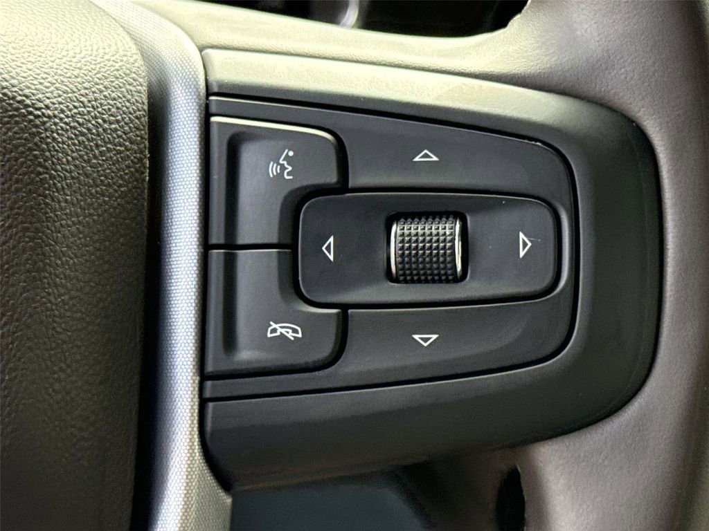 Used 2026 GMC Sierra 1500 SLT image 35