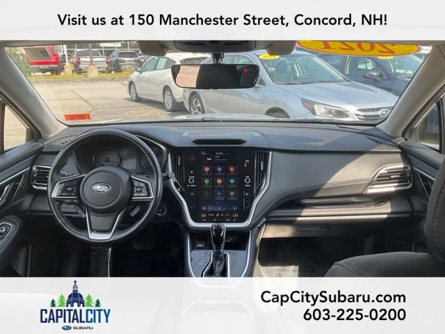 Used 2021 Subaru Outback Limited XT AWD/4WD image 20
