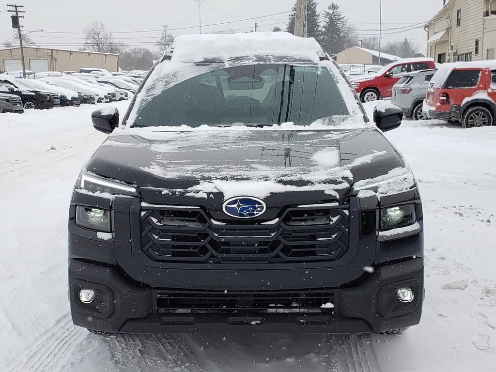New 2026 Subaru Outback Limited XT AWD/4WD image 5