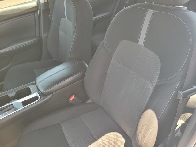 Certified 2024 Nissan Sentra SV FWD image 13
