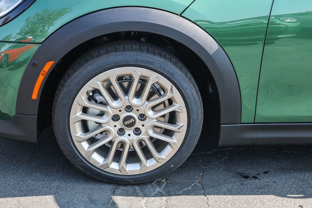 Used 2025 MINI Cooper S image 11