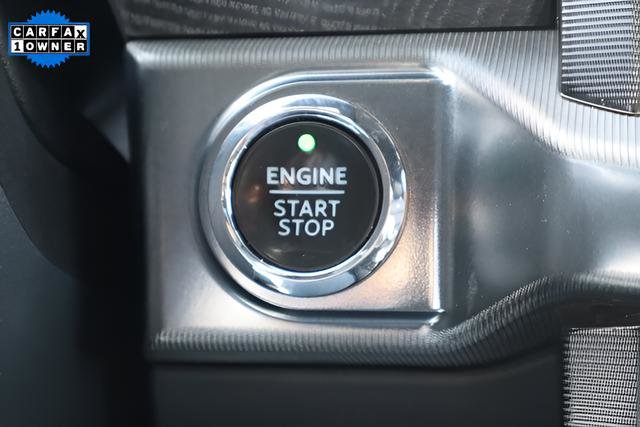 Used 2022 Ford F150 Platinum w/ Equipment Group 701A High image 18