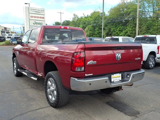 Used 2015 RAM 2500 Big Horn AWD/4WD image 5