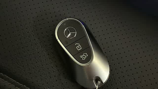 Certified 2026 Mercedes-Benz GLC 300 4MATIC image 36