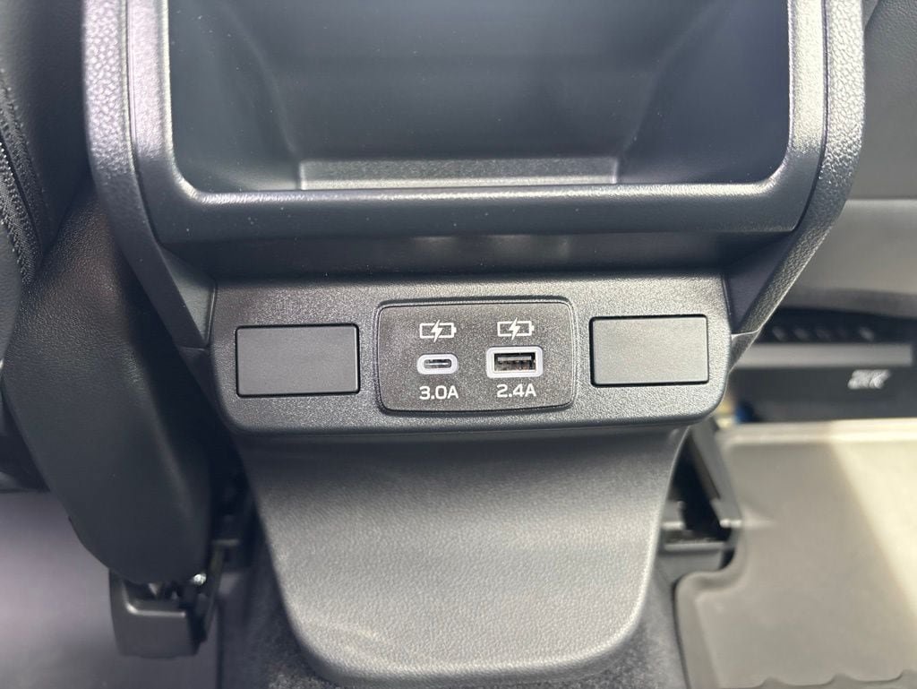 Certified 2024 Subaru WRX GT AWD/4WD image 25