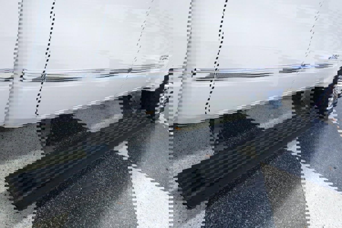 Used 2023 RAM 1500 Limited image 37