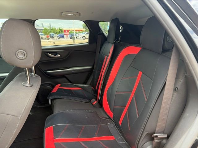 Used 2021 Chevrolet Blazer LT FWD image 8