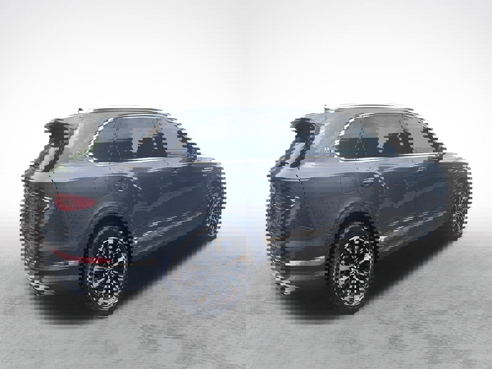 New 2025 Bentley Bentayga Extended Wheelbase image 11