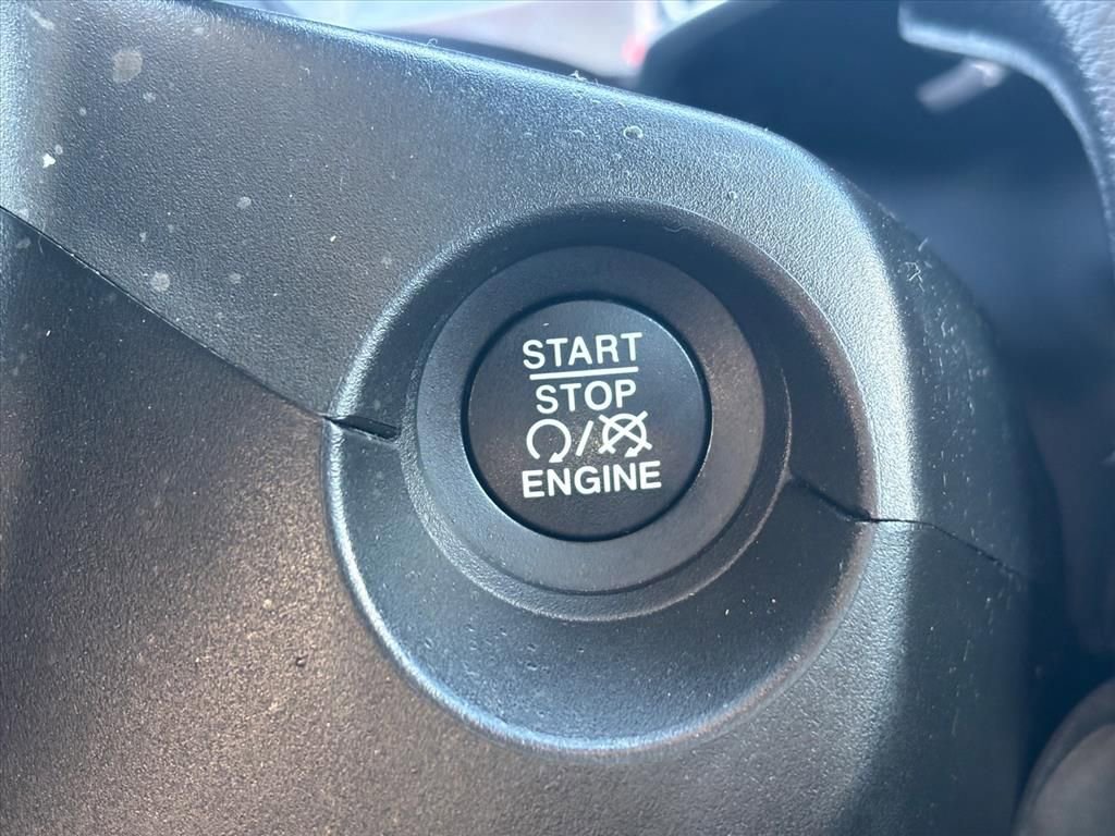 Used 2020 Jeep Compass Altitude image 14