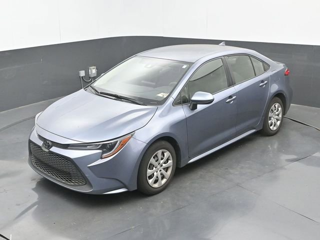 Used 2022 Toyota Corolla LE image 16