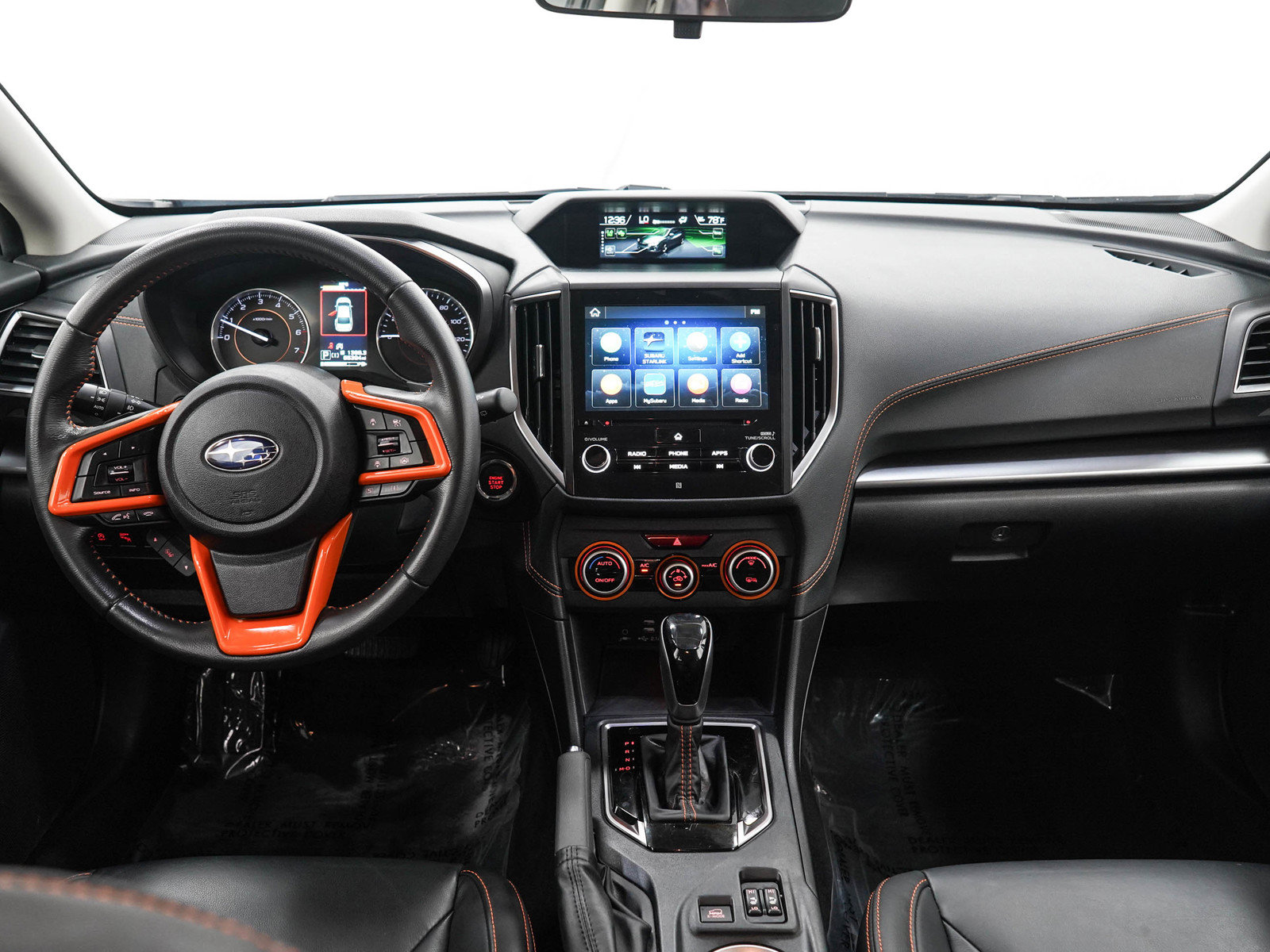 Used 2023 Subaru Crosstrek 2.5i Limited AWD/4WD image 15