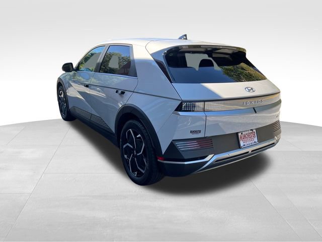 Used 2023 Hyundai Ioniq 5 SEL w/ Cargo Package image 7