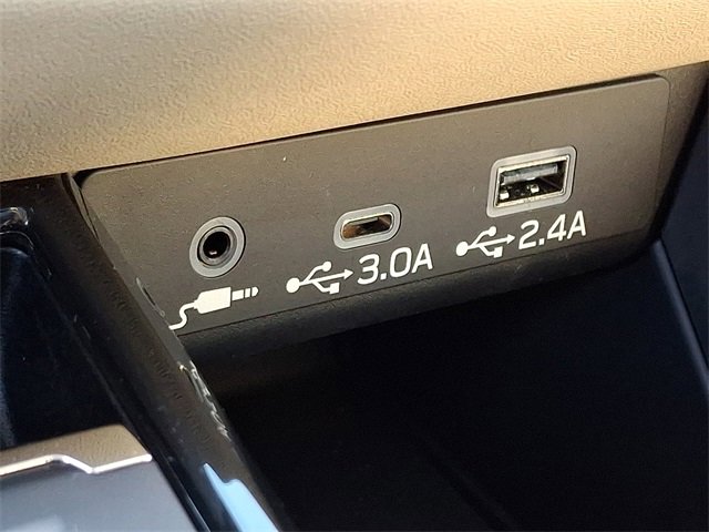 Certified 2024 Subaru Outback Limited image 26