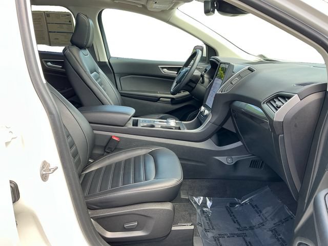 Certified 2023 Ford Edge SEL w/ Convenience Package AWD/4WD image 17
