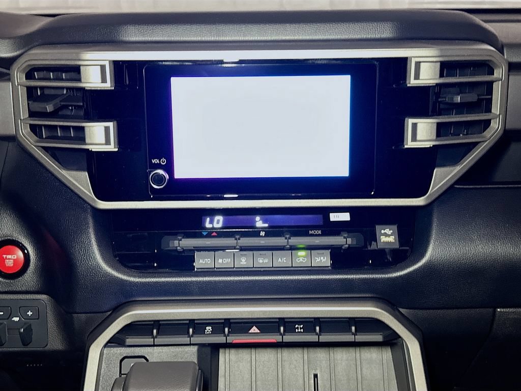 New 2026 Toyota Tundra SR5 AWD/4WD image 8