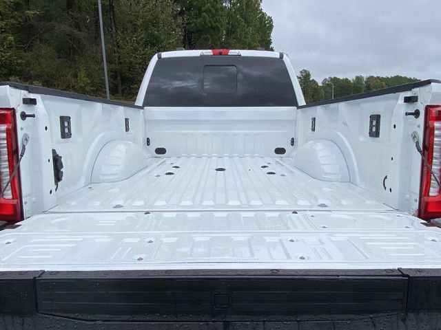 Certified 2026 Ford F350 King Ranch image 12