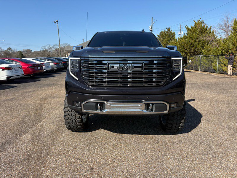 Used 2024 GMC Sierra 1500 Denali Ultimate image 12