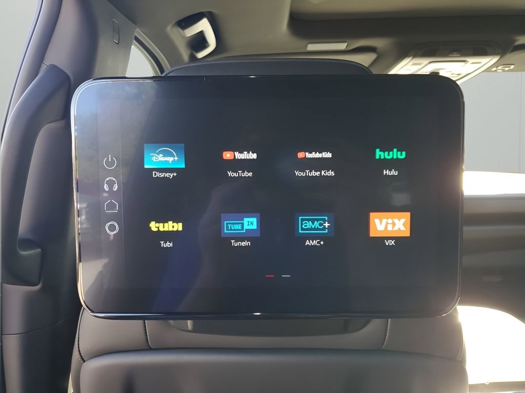 Used 2025 GMC Yukon XL Denali Ultimate image 21