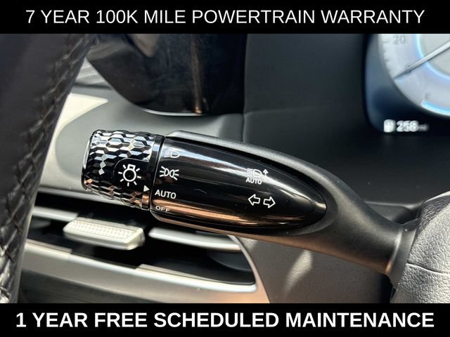 Used 2023 Hyundai Palisade Limited AWD/4WD image 26