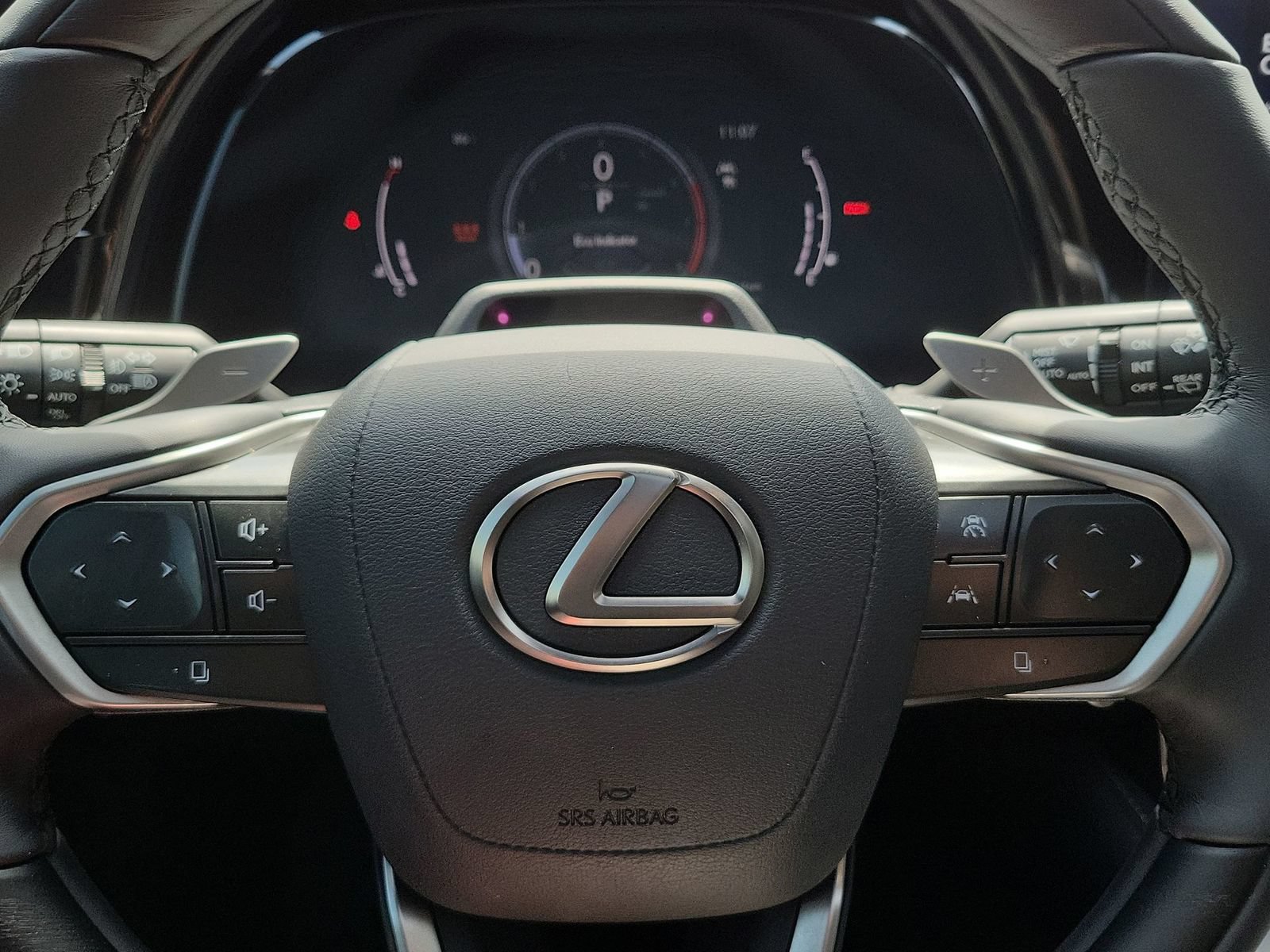 Used 2023 Lexus RX 350 Premium Plus w/ Accessory Package (Z1) FWD image 11