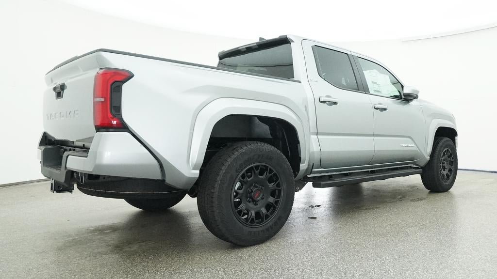 New 2026 Toyota Tacoma SR5 RWD image 25