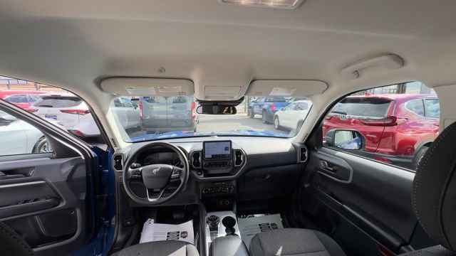 Certified 2024 Ford Bronco Sport Big Bend image 21