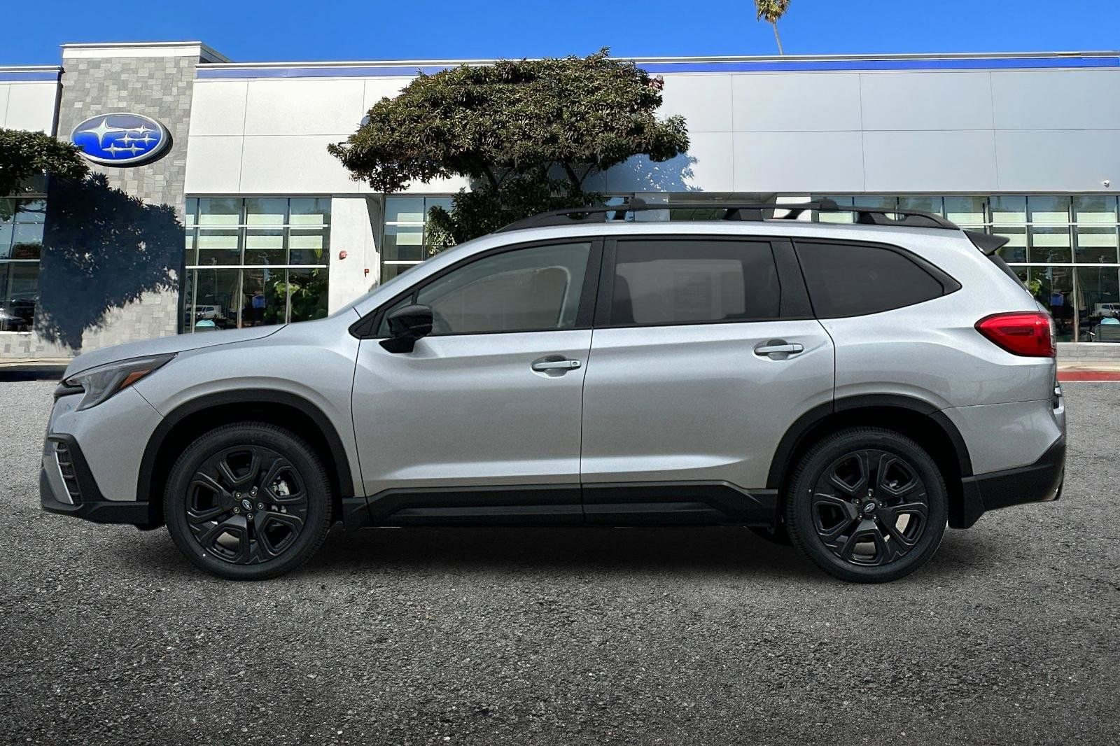 New 2026 Subaru Ascent Bronze Edition image 9
