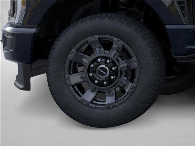 New 2026 Ford F250 XL w/ STX Appearance Package image 19
