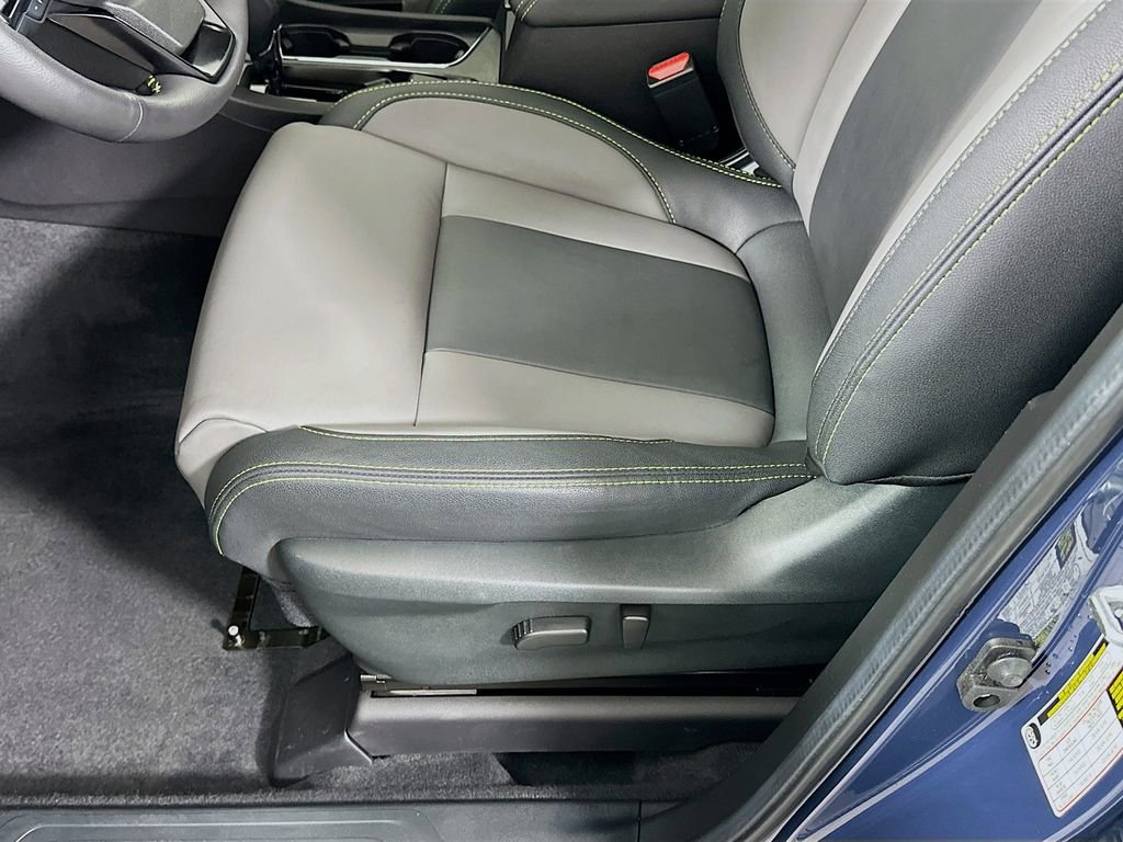 Used 2025 Subaru Ascent Onyx Edition w/ Onyx Package image 19