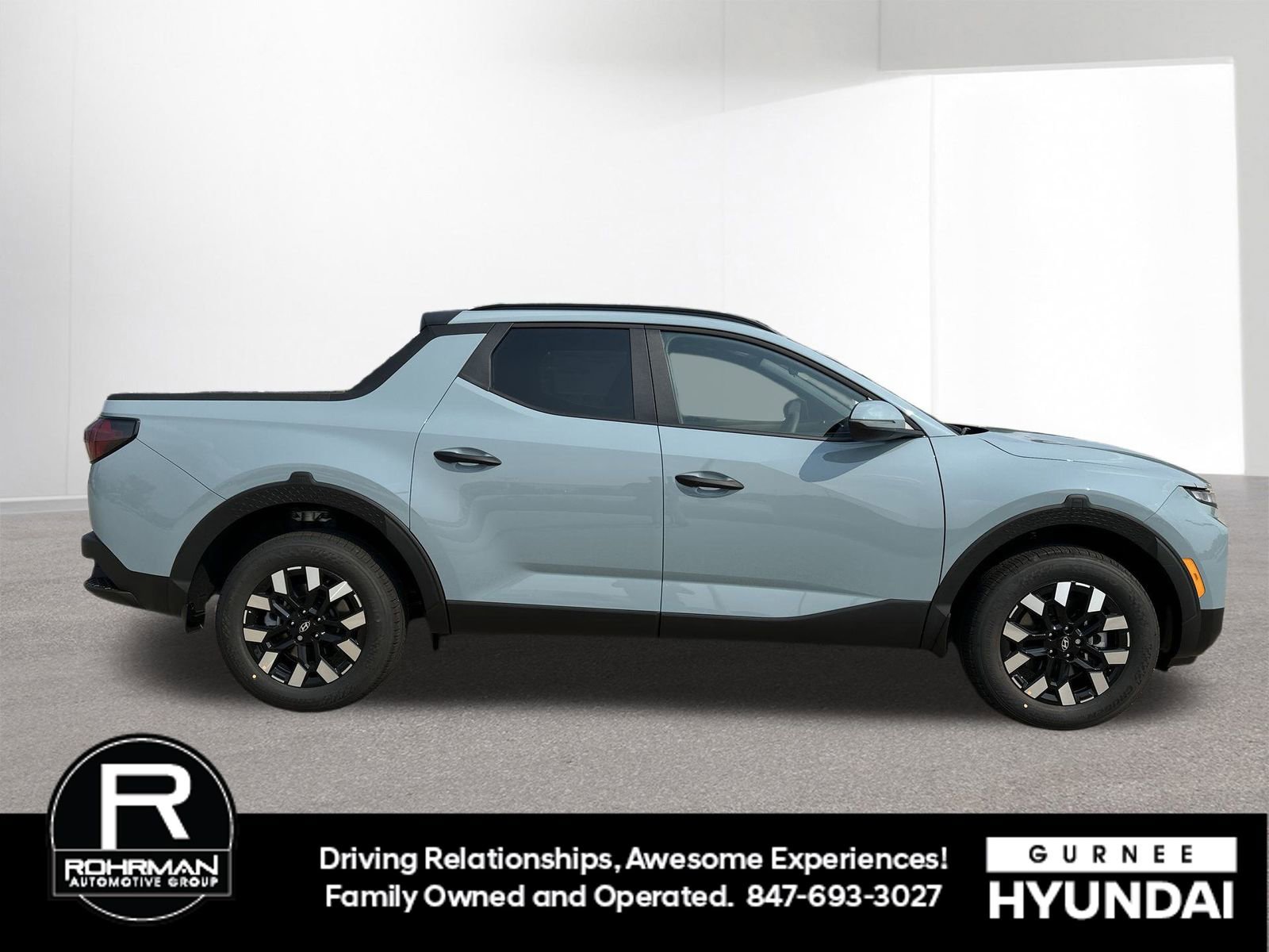 Used 2026 Hyundai Santa Cruz SEL AWD/4WD image 12