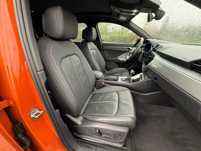 Used 2023 Audi Q3 2.0T Premium image 12