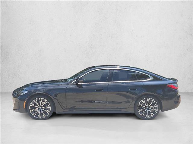 Used 2024 BMW 430i Gran Coupe w/ Premium Package RWD image 9