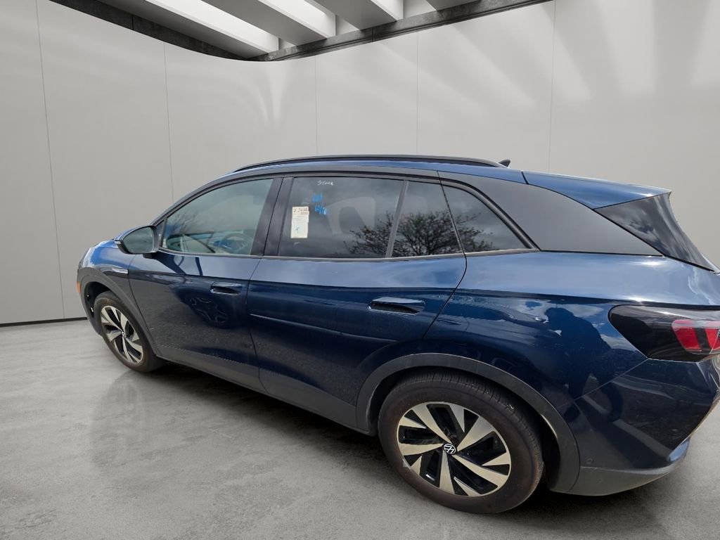 Used 2023 Volkswagen ID.4 Pro image 4