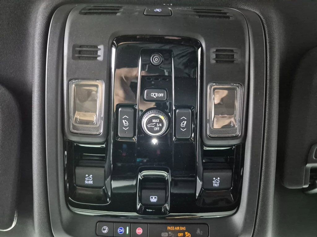 New 2026 Cadillac Escalade Sport w/ Touring Package image 21