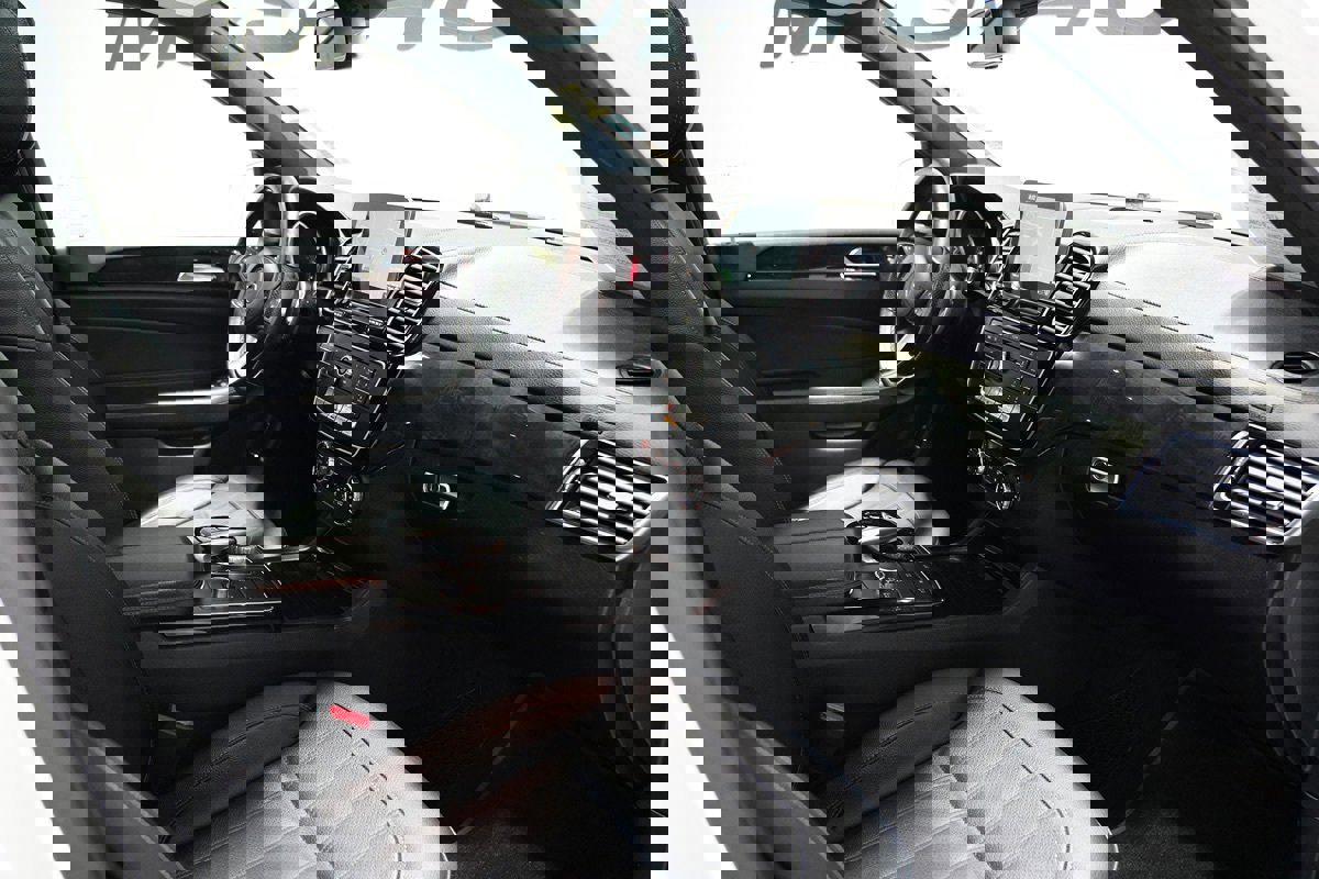 Used 2019 Mercedes-Benz GLS 450 4MATIC image 26